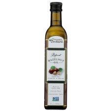 OREGON ORCHARD: Oil Hazelnut Refined, 500 ml