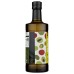 DAVES GOURMET: Organic Hojiblanca Extra Virgin Olive Oil, 500 ml
