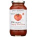 DAVES GOURMET: Simply Red Sauce, 25.5 oz