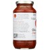 DAVES GOURMET: Simply Red Sauce, 25.5 oz