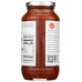 DAVES GOURMET: Simply Red Sauce, 25.5 oz
