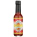 DAVES GOURMET: Siroucha Hot Sauce, 5 oz