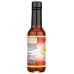 DAVES GOURMET: Siroucha Hot Sauce, 5 oz