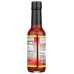 DAVES GOURMET: Siroucha Hot Sauce, 5 oz