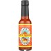 DAVES GOURMET: Hurtin Habanero Hot Sauce, 5 oz