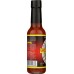 DAVES GOURMET: Ghost Pepper Naga Jolokia Hot Sauce, 5 Oz