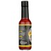 DAVES GOURMET: Carolina Reaper Hot Sauce, 5 oz