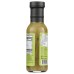 DAVES GOURMET: Creamy Roasted Jalapeno Sauce, 8 oz