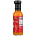 DAVES GOURMET: Creamy Garlic Red Pepper Hot Sauce, 8 oz DAVES GOURMET: Creamy Garlic Red Pepper Hot Sauce, 8 oz