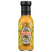 DAVES GOURMET: Creamy Habanero Sauce, 8 oz
