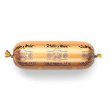 SCHALLER AND WEBER: Gold Medal Pate, 7 oz