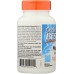 DOCTORS BEST: High Absorption Magnesium 100 mg, 120 tb