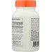 DOCTORS BEST: High Absorption Magnesium 100 mg, 120 tb
