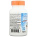 DOCTORS BEST: Quercetin Bromelain, 180 vc