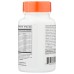 DOCTORS BEST: Digestive Enzymes, 90 vc