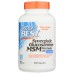 DOCTORS BEST: Synergistic Glucosamine Msm, 180 cp