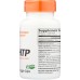 DOCTORS BEST: 5 HTP 100 mg, 60 vc