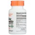 DOCTORS BEST: Saw Palmetto 320Mg, 60 sg
