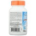 DOCTORS BEST: Comprehensive Prostate Formula, 120 vc