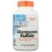 DOCTORS BEST: Glucosamine Sulfate 750Mg, 180 cp