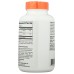 DOCTORS BEST: Glucosamine Sulfate 750Mg, 180 cp