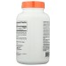DOCTORS BEST: Hi Abs Chelated Magnesium, 240 tb