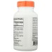 DOCTORS BEST: Msm 1500Mg, 120 tb