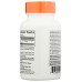 DOCTORS BEST: L-Carnitine Fumarate 500M, 60 vc