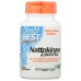 DOCTORS BEST: Nattokinase 2000Fu, 90 vc