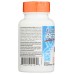 DOCTORS BEST: Hi Abs Coq10 400Mg, 60 VC