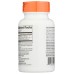 DOCTORS BEST: Hi Abs Coq10 400Mg, 60 VC