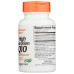 DOCTORS BEST: Hi Abs Coq10 400Mg, 60 VC