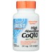DOCTORS BEST: Coq10 100Mg, 120 sg