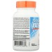 DOCTORS BEST: Hi Absorption Coq10 With BioPerine 100Mg, 120 vc