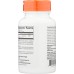 DOCTORS BEST: Vitamin K2 Menaq7, 60 VC