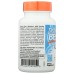 DOCTORS BEST: Ubiquinol 100Mg, 60 sg