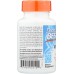 DOCTORS BEST: Vitamin D3 2000Iu, 180 sg