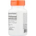 DOCTORS BEST: Vitamin D3 2000Iu, 180 sg