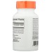 DOCTORS BEST: Vitamin D3, 180 SG