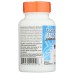 DOCTORS BEST: Curcumin Phytosome With Meriva, 60 vc