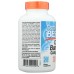 DOCTORS BEST: Calcium Bone Complex, 180 cp
