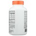 DOCTORS BEST: Calcium Bone Complex, 180 cp