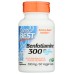 DOCTORS BEST: Benfotiamine 300Mg, 60 vc