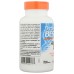DOCTORS BEST: Alpha Lipoic Acid 300Mg, 180 vc