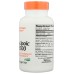 DOCTORS BEST: Alpha Lipoic Acid 300Mg, 180 vc