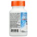 DOCTORS BEST: Nac Detox, 60 vc