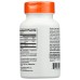 DOCTORS BEST: Nac Detox, 60 vc