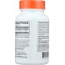 DOCTORS BEST: Brain Magnesium, 60 vc