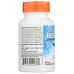 DOCTORS BEST: Fully Active B12, 60 vc