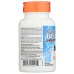 DOCTORS BEST: Vitamin B Complex, 30 VC